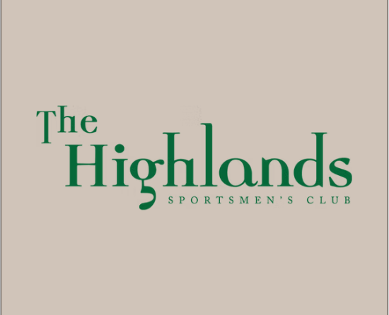 The Highlands Club logo